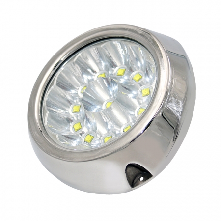 Lampa podwodna do jachtu PRD180 360 Watt